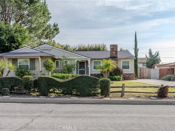 850 E Cypress Ave, Glendora, CA 91741