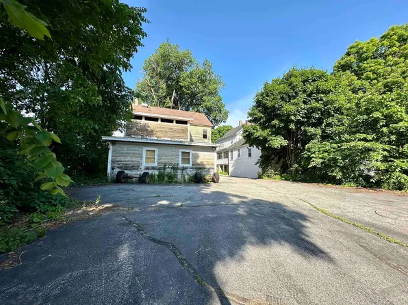 87-89 South Main Street, Newport, NH 03773