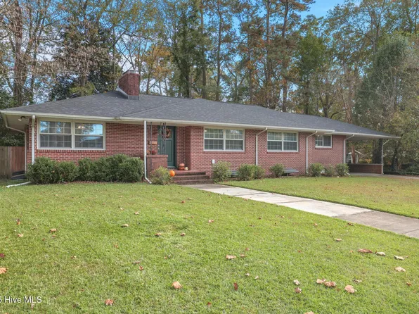 102 Jean Circle, Jacksonville, NC 28540