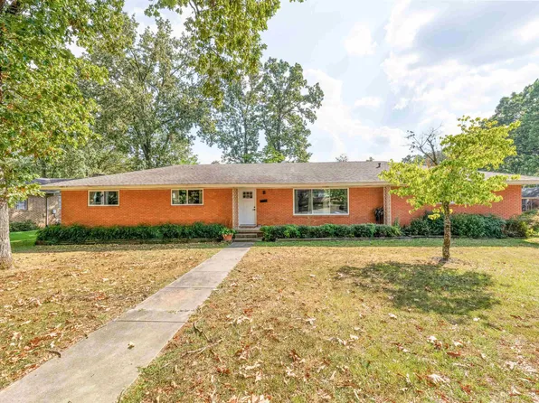 7309 Briarwood Dr, Little Rock, AR 72205