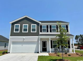 1287 Boswell Ct LOT 52, Conway, SC 29526