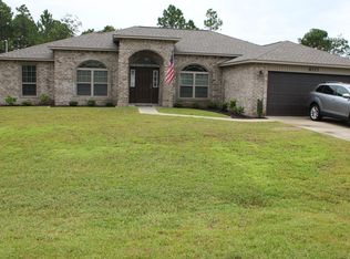 8717 Olivera St, Navarre, FL 32566