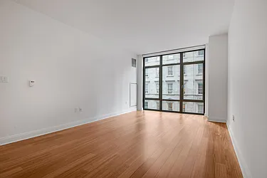 Rented by BARNES New York