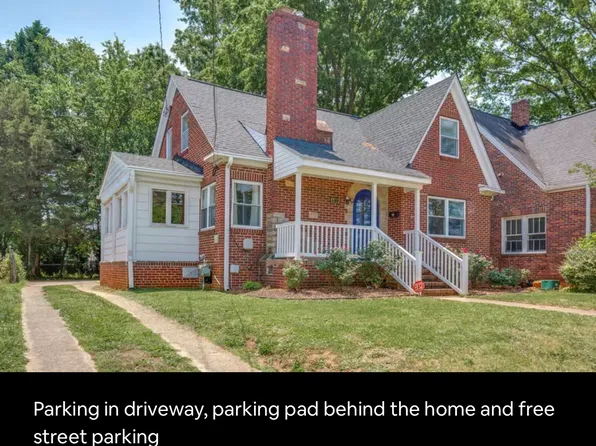 1102 E Martin St, Raleigh, NC 27610