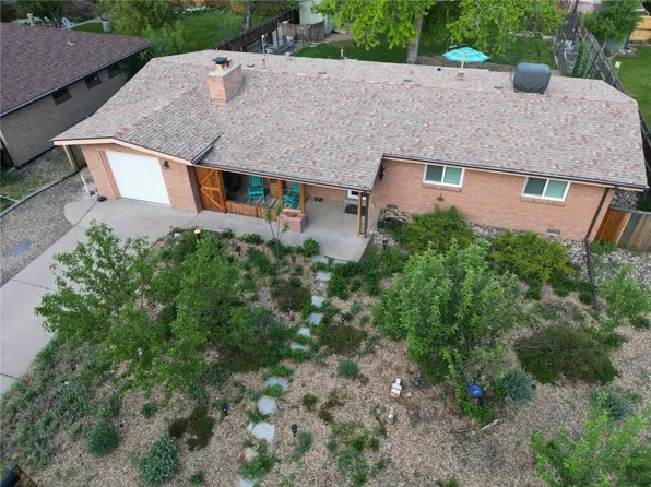1680 Miller Street, Lakewood, CO 80215