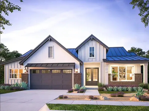 2183 Quiet Stables Cir, Cedar Park, TX 78613