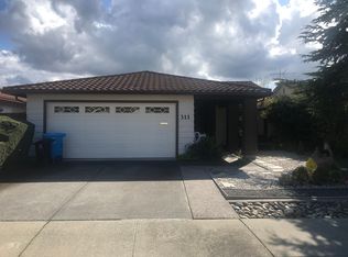 311 Rosilie St, San Mateo, CA 94403