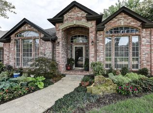 3621 Granbury Dr, Dallas, TX 75287