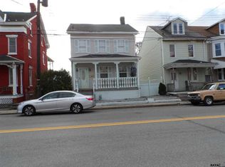 712 E Prospect St, York, PA 17403