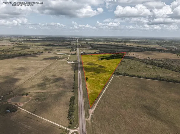 N State Highway 14, Groesbeck, TX 76642