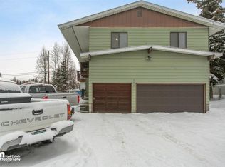 311 Turpin St, Anchorage, AK 99504