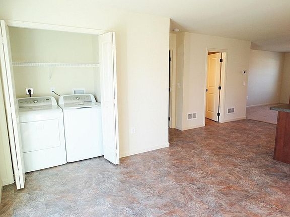Interior of Similar House