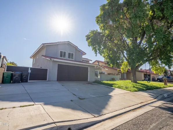 43656 Emile Zola St, Lancaster, CA 93535