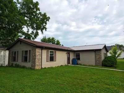 180 W Shackley St, Geneva, IN, 46740