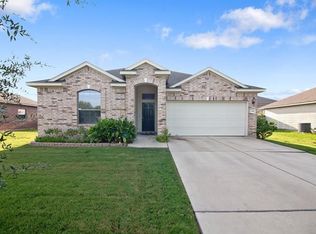 705 Kates Way, Hutto, TX 78634