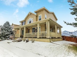 17026 E 106th Ave, Commerce City, CO 80022