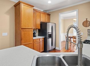 97 May Farm Rd, Pittsboro, NC 27312