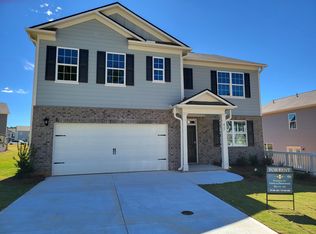 427 Walnut Grove Way, Pendergrass, GA 30567