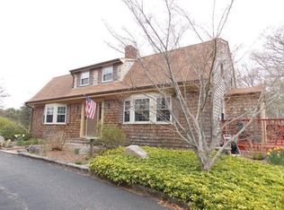 90 Pine St, Barnstable, MA 02630