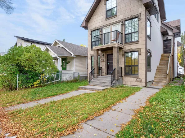 9526 109a Ave NW, Edmonton, AB T5H 1G3