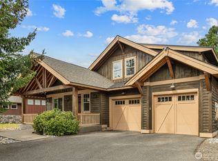 363 Sweet Shop Lane, Cle Elum, WA 98922