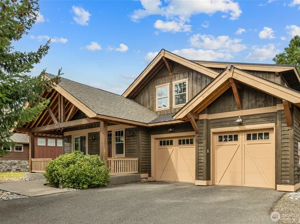 363 Sweet Shop Lane, Cle Elum, WA 98922