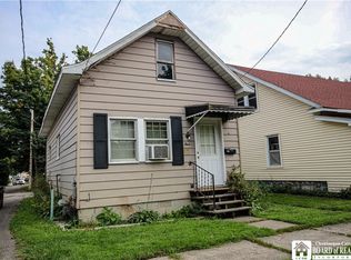 4 E James St, Falconer, NY 14733