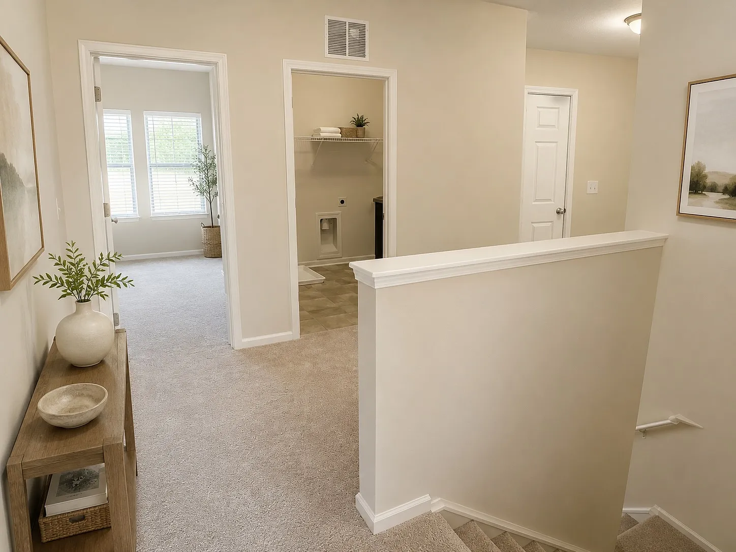 3 bed, 3.5 bath, 2211 sqft, $2,300 — Photo 2