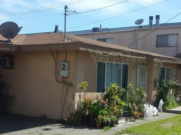 4406 Muscatel Ave, Rosemead, CA 91770
