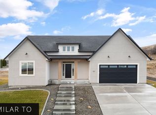 1140 S Florida Loop, Kennewick, WA 99338