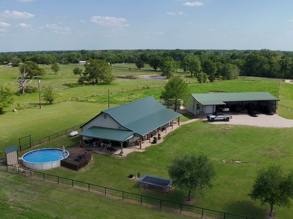 2737 Fm #514, Pt, TX 75472