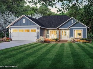 626 Little Greys Loop, Freedom, WY 83120