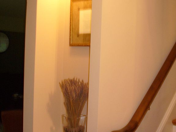 Lots of Nooks, Crannies and Built-Ins Throughout