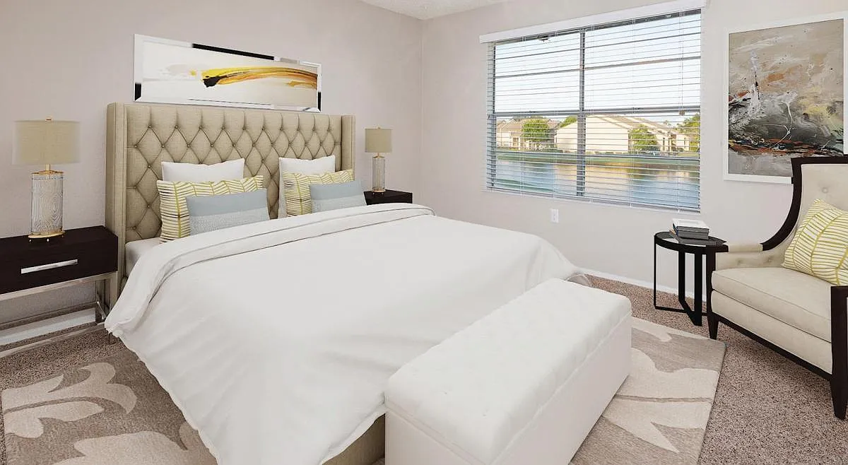 Harbour Pointe Apartment Homes — Photo 4