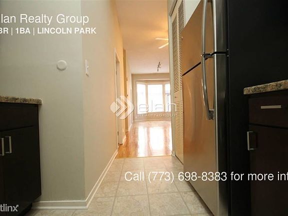 2nd image of 2306 N Clark 3s #3S