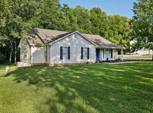 4726 Hickory Ln, Murfreesboro, TN 37129