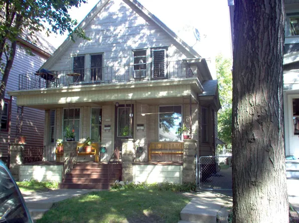 1914 South 26th STREET, Milwaukee, WI 53204