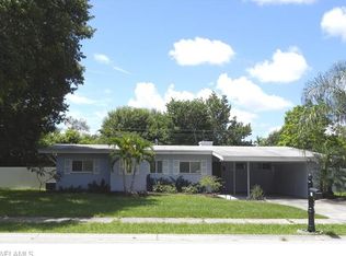1618 Moreno Ave, Fort Myers, FL 33901