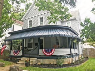 801 Highland Ave, Johnstown, PA 15902