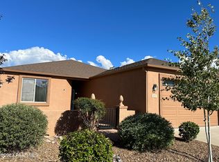 8121 N Command Point Dr, Prescott Valley, AZ 86315
