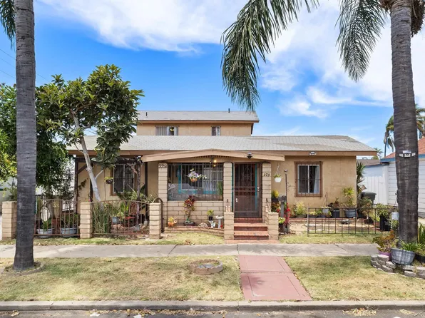 229 E 6th St, National City, CA 91950