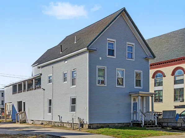 297 Central Street, Manchester, NH 03103