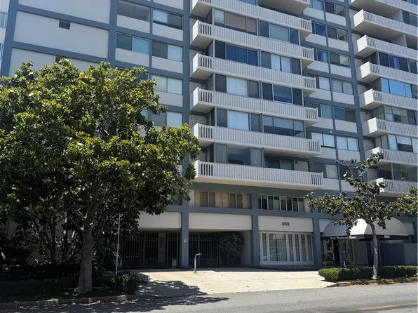 969 Hilgard Ave #1400, Los Angeles, CA 90024