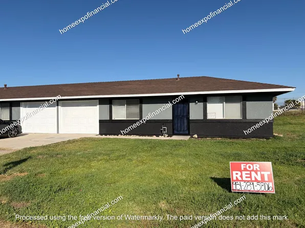 13920 Sierra Mesa Cir Unit 1-2, Moreno Valley, CA 92553