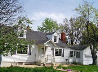 3208 Orchard Dr, High Ridge, MO 63049