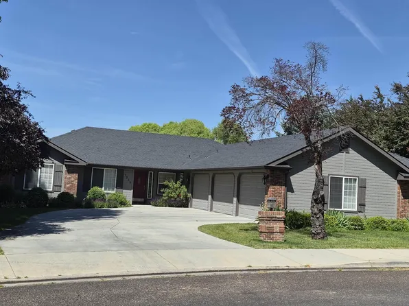 1939 N Sevenoaks Way, Eagle, ID 83616