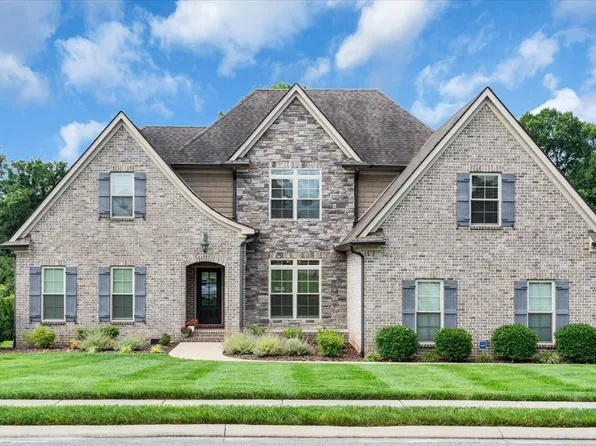 621 Tybarber Ave, Murfreesboro, TN 37129