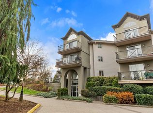 32725 George Ferguson Way #315, Abbotsford, BC