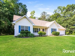 1235 Browns Country Ln, Locust Grove, GA 30248