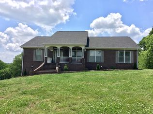 4537 Kevins Way LOT 2, Mount Pleasant, TN 38474